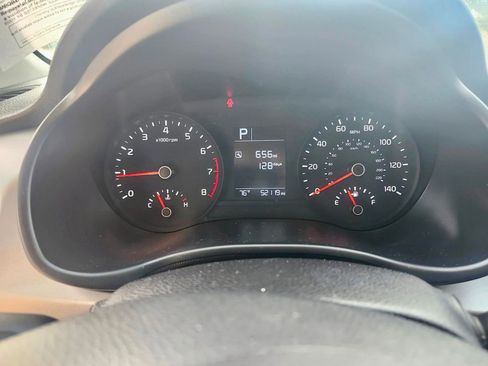 Used 2023 Kia Rio LX FWD image 19