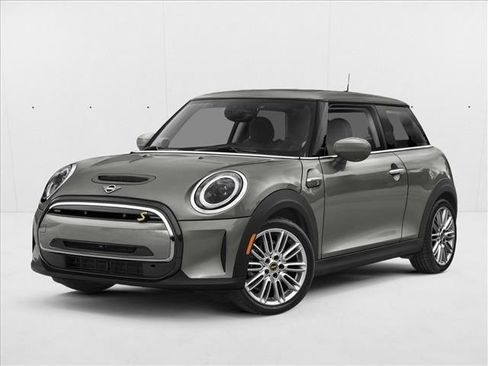 Used 2024 MINI Cooper SE image 1