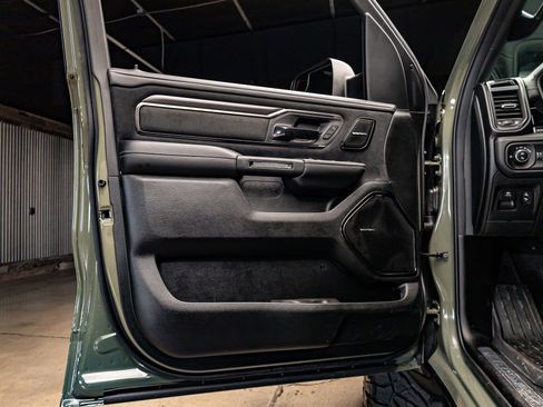 Used 2026 RAM 1500 RHO w/ RHO Level 1 Equipment Group image 27