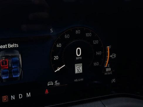 New 2026 Ford Mustang GT Premium RWD image 47