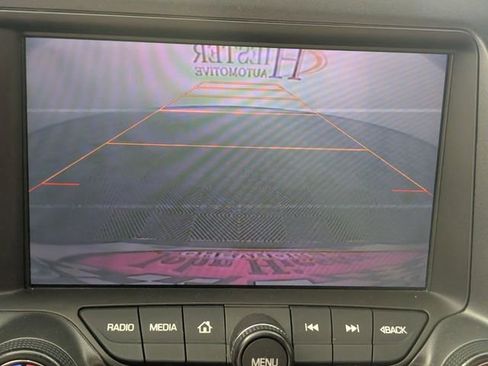 Used 2014 Chevrolet Corvette Stingray Convertible w/ 3LT Preferred Equipment Group image 20