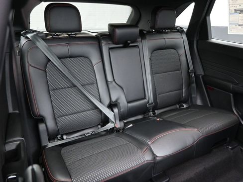 New 2025 Ford Escape ST-Line Elite w/ Tech Pack #1 image 31