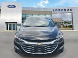 Used 2024 Chevrolet Malibu LT image 2