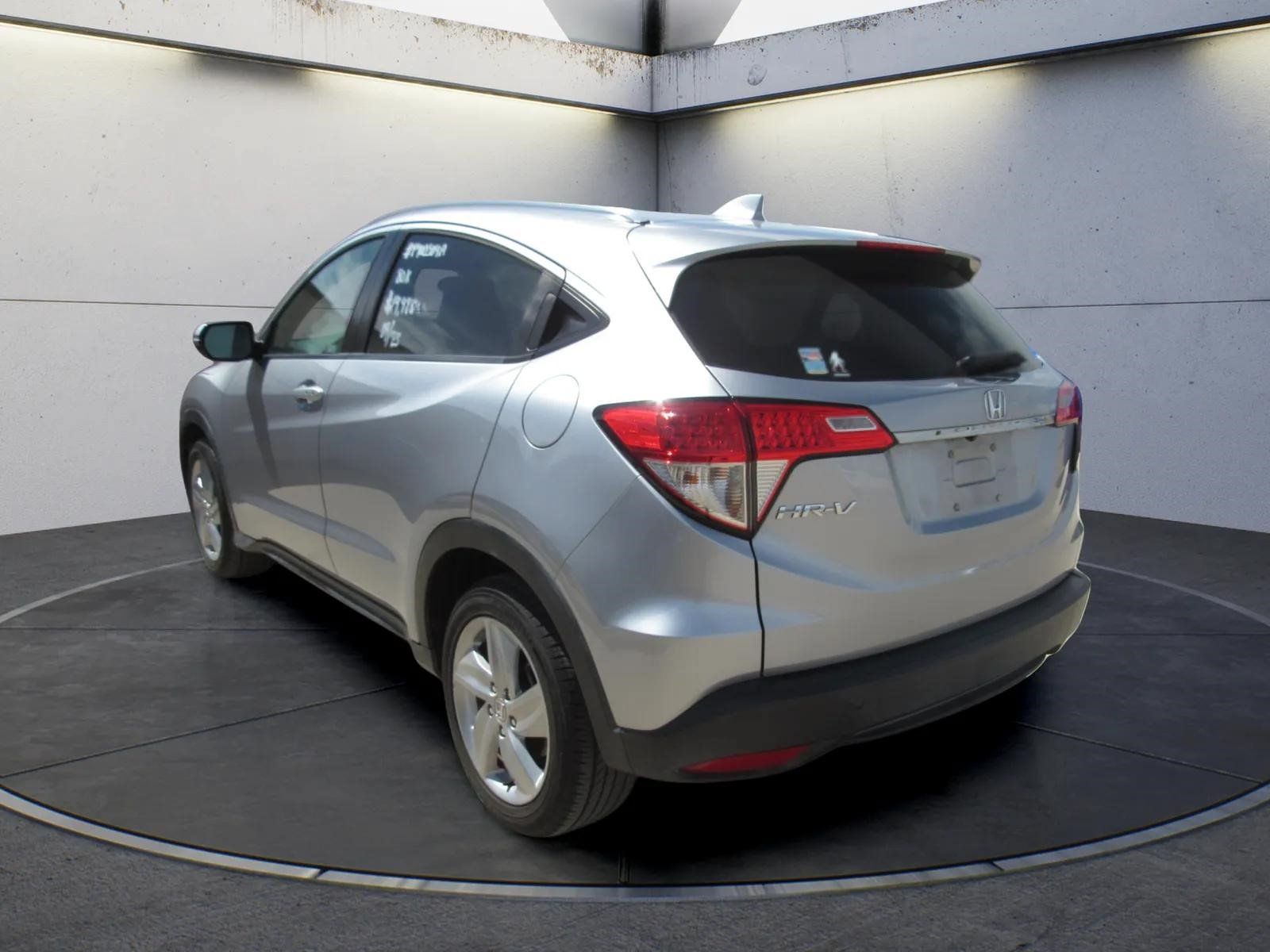 Used 2019 Honda HR-V EX image 4
