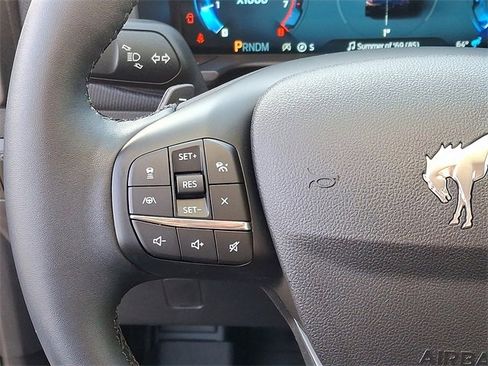 Used 2025 Ford Bronco Sport Badlands w/ Badlands Tech Package image 21