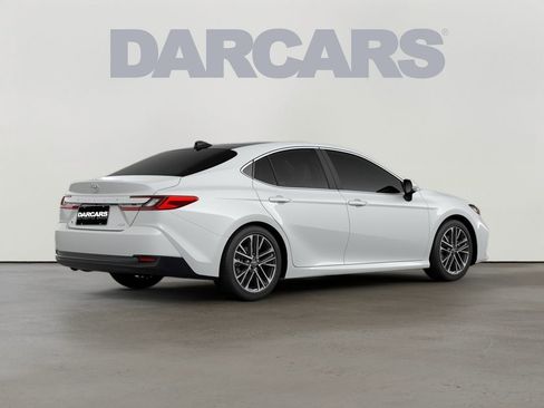 New 2026 Toyota Camry XLE image 14