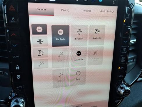 New 2026 RAM 1500 Rebel image 7