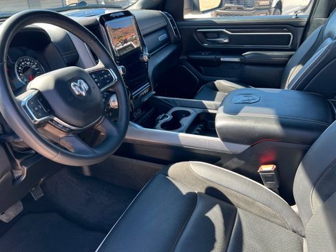 Used 2025 RAM 1500 Laramie image 15