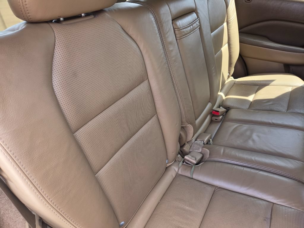 Used 2005 Acura MDX Touring AWD/4WD image 38