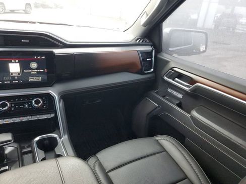 Used 2025 GMC Sierra 1500 Denali image 15