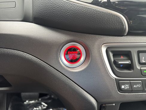 New 2026 Honda Ridgeline RTL image 21