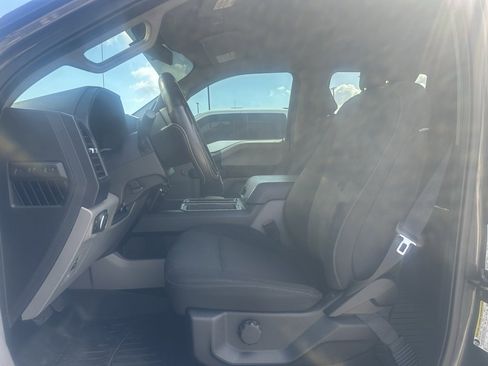 Used 2018 Ford F150 XL w/ Equipment Group 101A Mid image 13
