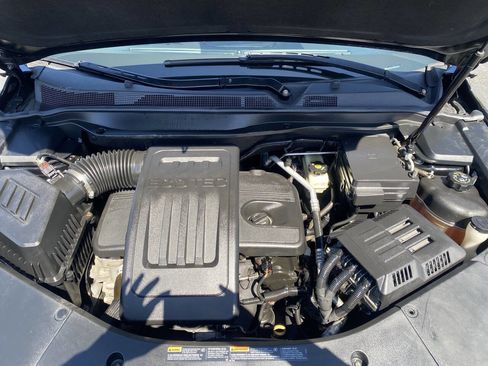 Used 2015 Chevrolet Equinox LT w/ Driver Convenience Package image 18