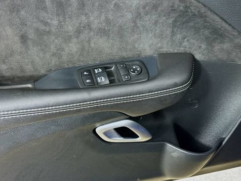 Used 2018 Dodge Challenger SRT Demon RWD image 18