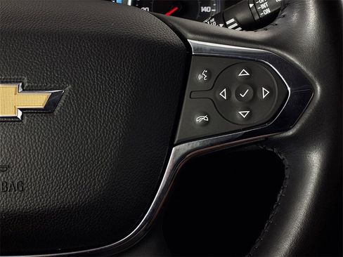 Used 2019 Chevrolet Traverse LT w/ LT Premium Package image 21