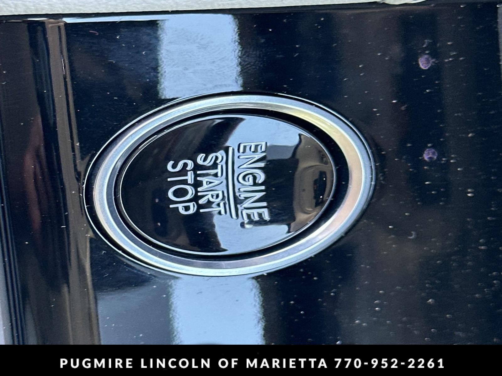 New 2026 Lincoln Navigator Premiere AWD/4WD image 33