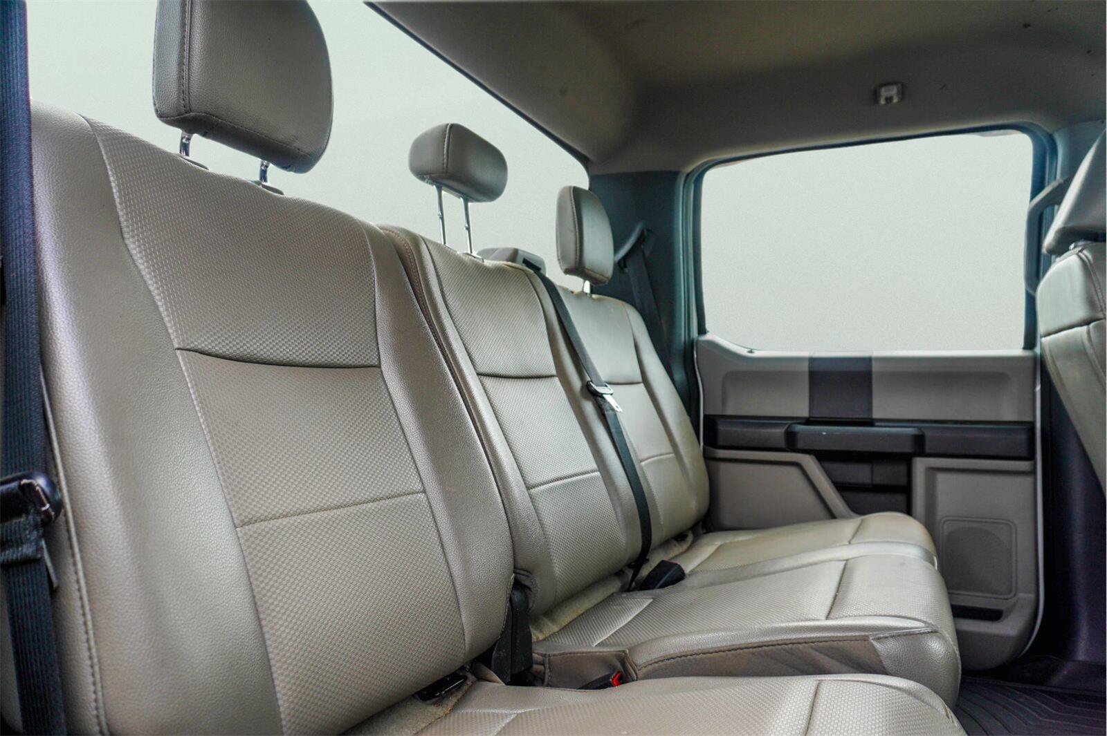 Used 2022 Ford F250 XL w/ STX Appearance Package AWD/4WD image 12