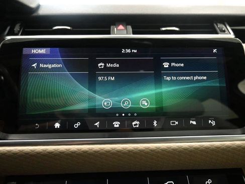 Used 2020 Land Rover Range Rover Velar R-Dynamic S AWD/4WD image 24