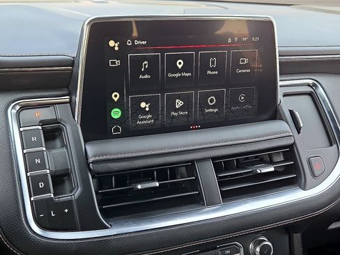 Used 2023 GMC Yukon AT4 AWD/4WD image 19