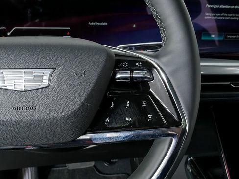 New 2026 Cadillac Escalade IQ Sport 1 image 10