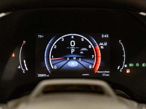 Certified 2023 Lexus RX 350 F Sport w/ Cold Area Package image 33