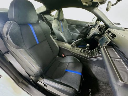 Used 2025 Subaru BRZ tS image 24