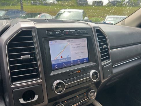 Used 2020 Ford Expedition Platinum AWD/4WD image 7