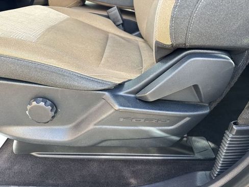 Used 2021 Ford F150 XLT image 12