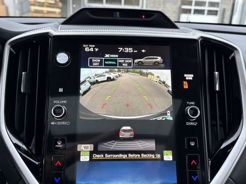 New 2026 Subaru Ascent Limited image 32