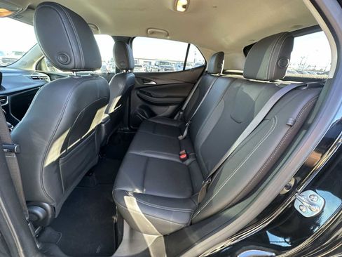 Used 2024 Buick Encore GX Sport Touring image 22