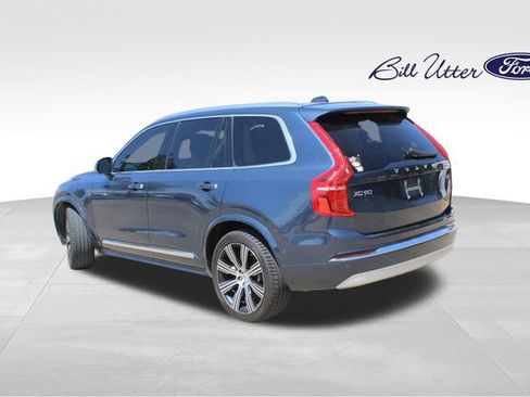 Used 2022 Volvo XC90 T6 Inscription w/ Advanced Package AWD/4WD image 7
