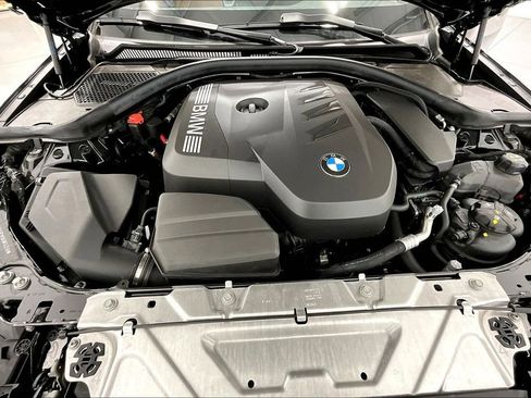 New 2025 BMW 330i Sedan image 35