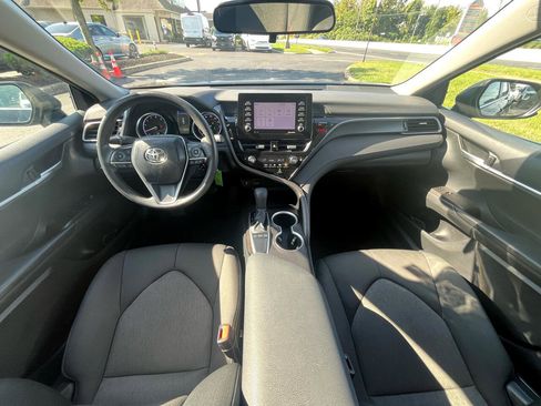 Used 2024 Toyota Camry LE image 21