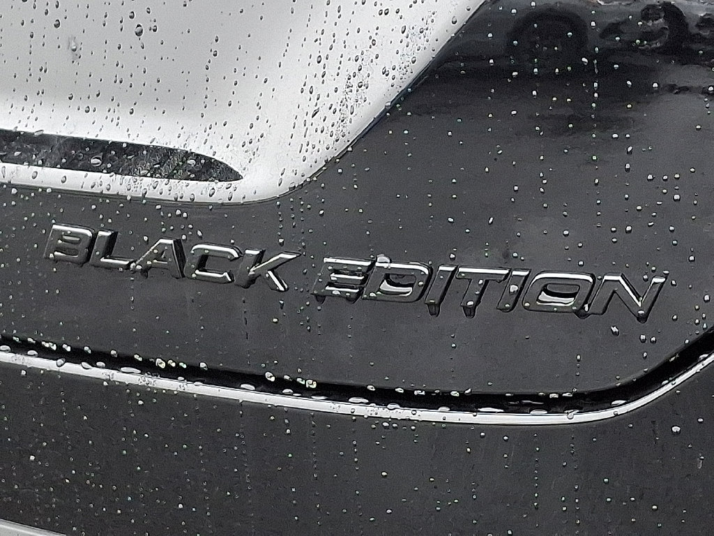 New 2026 Honda Pilot Black Edition image 6