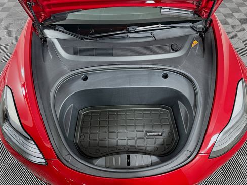 Used 2022 Tesla Model 3 image 32