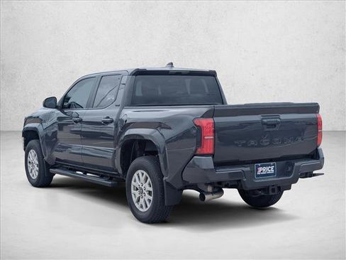 Certified 2024 Toyota Tacoma SR5 RWD image 7