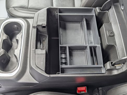 Used 2020 Chevrolet Silverado 1500 LT Trail Boss image 24