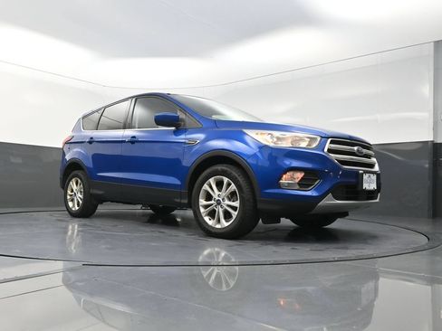 Used 2019 Ford Escape SE AWD/4WD image 21
