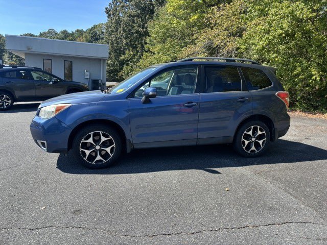 Used 2014 Subaru Forester 2.0XT Touring AWD/4WD image 3