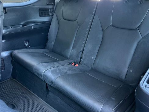 Certified 2025 Lexus TX 350 AWD w/ Technology Package image 34