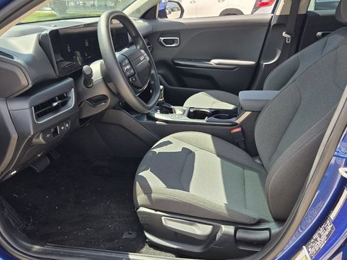 Used 2025 Kia K4 FWD image 11