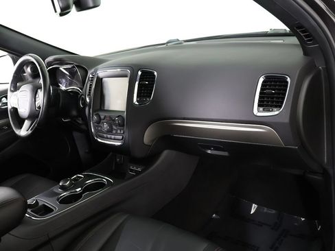 Used 2014 Dodge Durango R/T AWD/4WD image 30