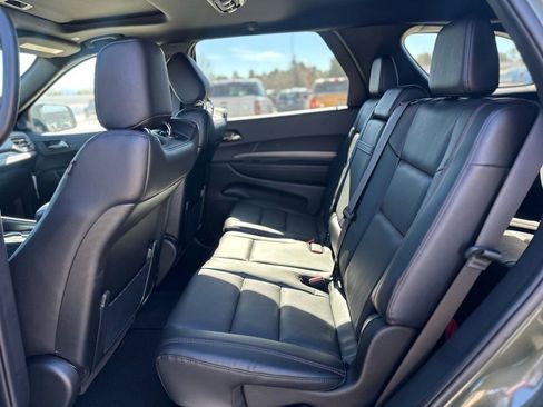 New 2026 Dodge Durango GT image 30