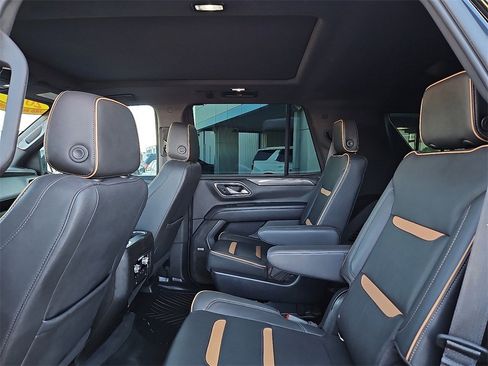 Used 2022 GMC Yukon AT4 w/ Max Trailering Package image 17