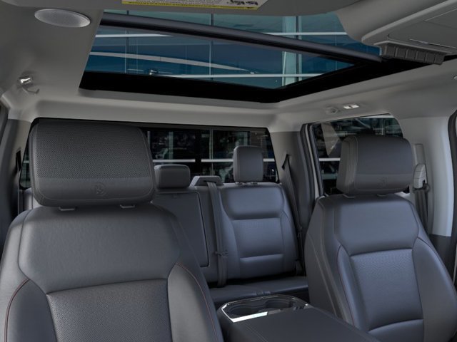New 2026 Ford F350 Lariat w/ Black Appearance Package AWD/4WD image 22