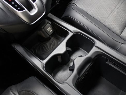 Used 2019 Honda CR-V EX-L image 35