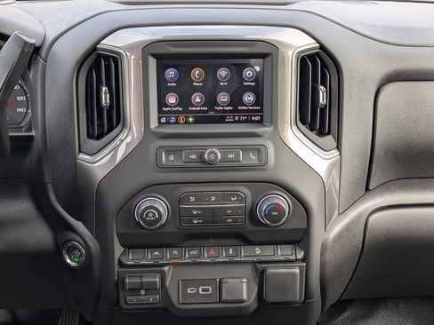 New 2026 Chevrolet Silverado 1500 W/T w/ WT Value Package image 19