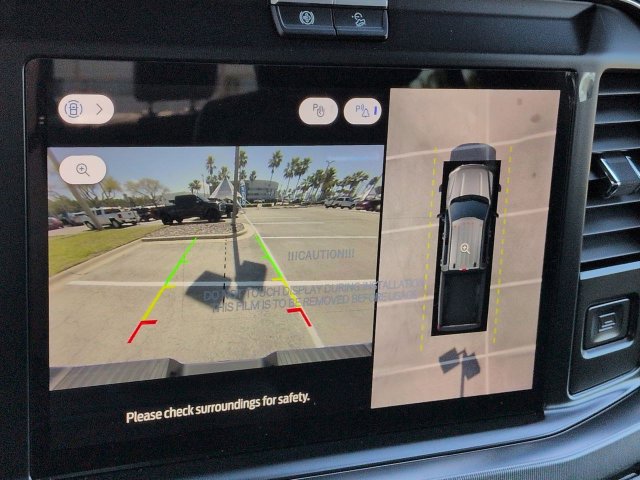 New 2026 Ford F350 Platinum w/ FX4 Off-Road Package AWD/4WD image 20