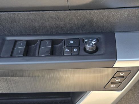 Used 2022 Toyota Tundra Platinum w/ Advanced Package RWD image 27