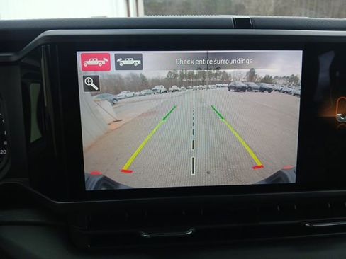 New 2026 Jeep Gladiator Rubicon image 39